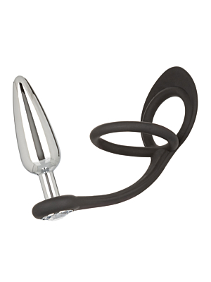 CALIFORNIA EXOTICS STAR FUCKER SLIM PLUG