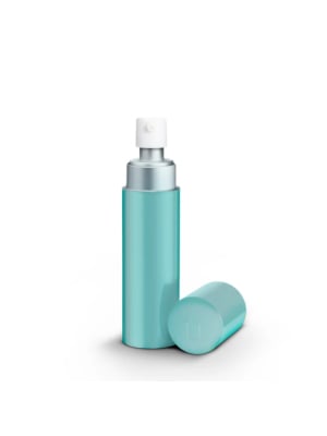 Uberlube - Silicone Lubricant Good-To-Go Light Blue 15ml