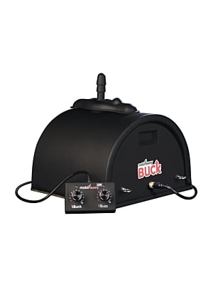 Motor Bunny Buck Vac U Lock
