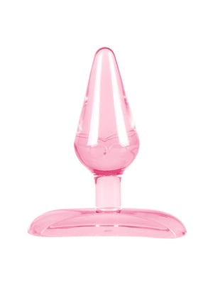 Pink Mini Anal Plug