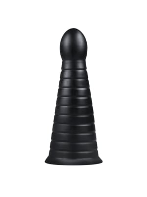 Devil Dog Butt Plug