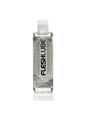 FLESHLUBE WATERBASED ANAL LUBE 250 ML - image 1
