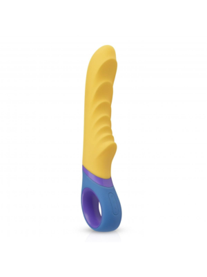 Tone - G-Spot Vibrator Yellow