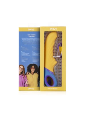 Tone - G-Spot Vibrator Yellow