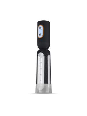 CRUIZR - CS08 Penis pump with sucking function - image 1