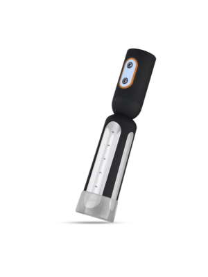 CRUIZR - CS08 Penis pump with sucking function