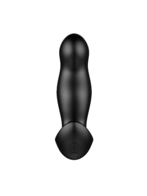 BEAT Remote Control Prostate Thumper  Black