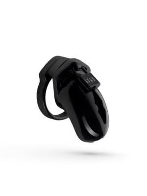 Lockdown Chastity Cage - Small