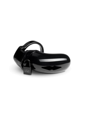Lockdown Chastity Cage - Medium