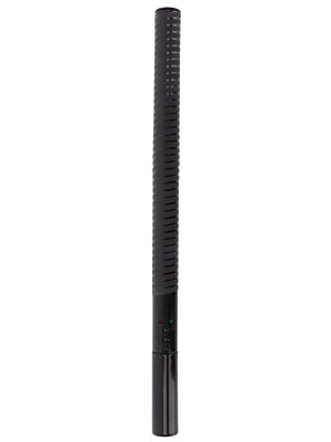 Hidden Desire Extreme Electro Baton - Black