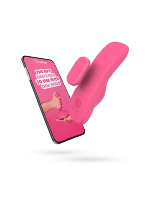 EasyConnect - Panty Vibrator Zara app-controlled