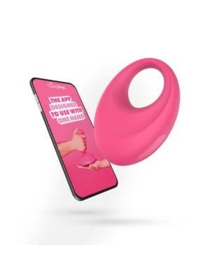 EasyConnect - Vibrating Cockring Leo app-controlled - image 1