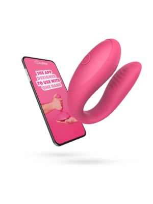 EasyConnect - Couples Vibrator Orio app-controlled - image 1