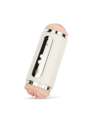 Teazers Electric Masturbator Double-sided