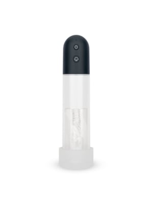 Penis Auto Vacuum automatic penis pump 19 x 6.5cm - image 1