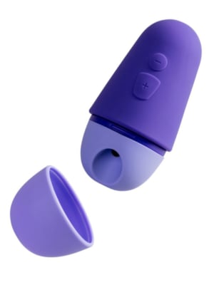 Romp Free X - Purple - image 1