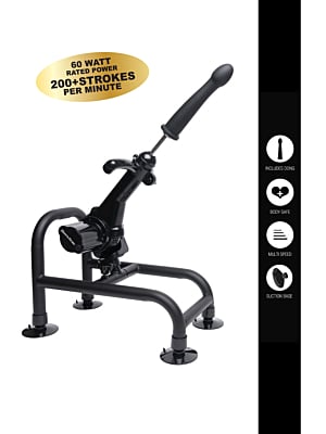 Bangers Fuck Machine Pro 3 Duo
