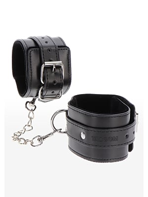 Ankle Cuffs