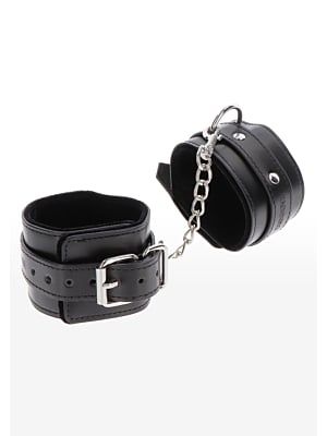 Ankle Cuffs