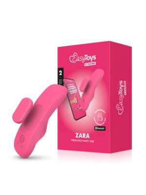 EasyConnect - Panty Vibrator Zara app-controlled