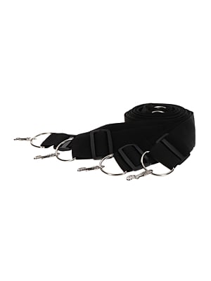 Bed Restraints