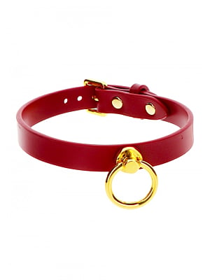 O-Ring Collar
