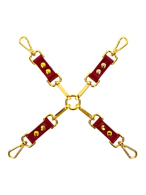 Bondage Set Hogtie