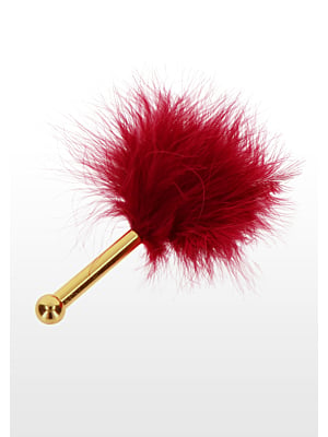 Taboom - Luxury Feather Tickler