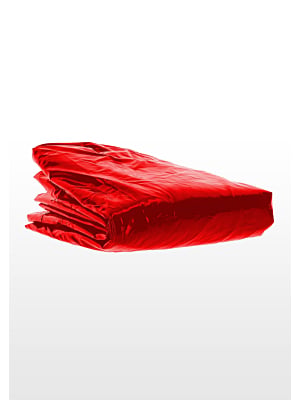 Wet Play King Size Bedsheet