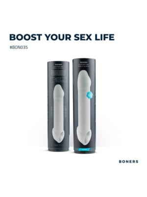 Sleeve Boners 25 x 5 cm