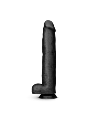 BUTTR - Operation Dingo Huge Dildo