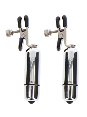 Taboom - Adjustable Vibrating Clamps