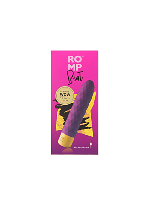 Romp by Womanizer - Beat Bullet Vibrator