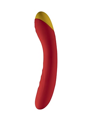 ROMP by Womanizer - Hype G-spot Vibrator - image 1