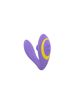 Romp Reverb - Purple - image 1