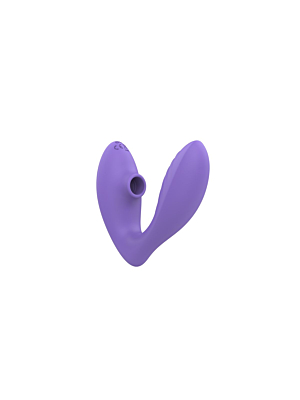 Romp Reverb - Purple