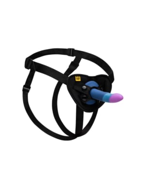 Romp Piccolo Pegging Kit - Multicolor