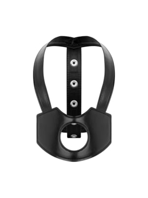 Bedroom Fantasies - Head Strap On - Black