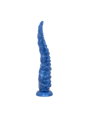 Mythical Mates - Kraken’s Grasp Tentacle Dildo - 32 cm