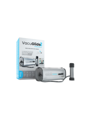 Autoblow – VacuGlide 2 Milking Machine – Video Sync