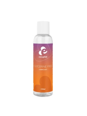Easyglide Glycerin Free Water Lubricant - 150mL