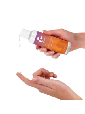 Easyglide Glycerin Free Water Lubricant - 150mL