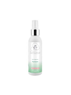 Sensitive Easyglide Sextoy Cleaner 150 ml