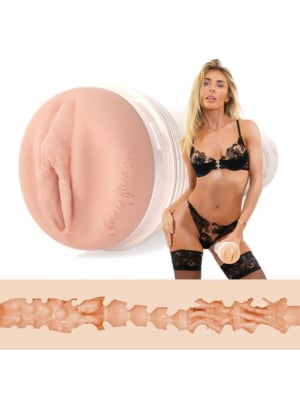 Fleshlight Girls - Bonnie Blue 1K Signature Vagina