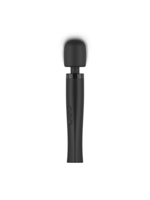 MyMagicWand - Wand Vibrator Large - Black