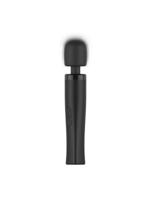 MyMagicWand - Wand Vibrator Small - Black
