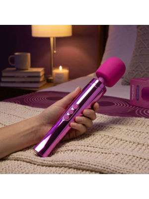 MyMagicWand - Wand Massager - Pink