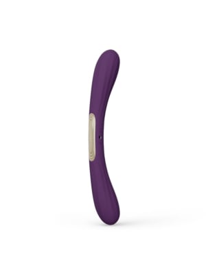 LELO - BOOMERANG Dual Vibrator - Purple