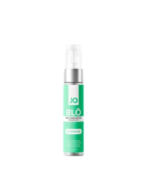 JO - BLŌ Oral Pleasure Gel Watermelon - 30ml