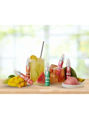 JO - BLŌ Oral Pleasure Gel Mango Peach - 30ml